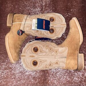 Women’s Durango Rough Out Boots